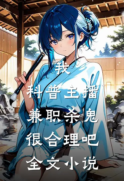 我，科普主播，兼职杀鬼很合理吧全文小说
