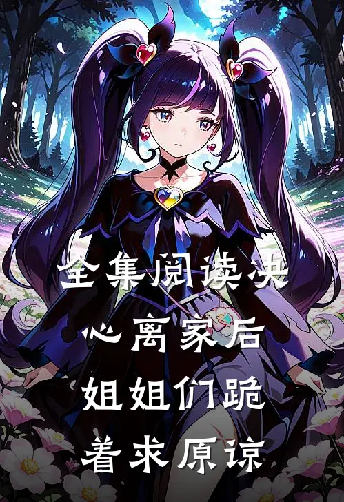 全集阅读决心离家后，姐姐们跪着求原谅
