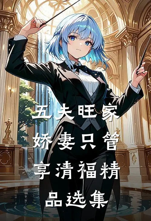 五夫旺家：娇妻只管享清福精品选集
