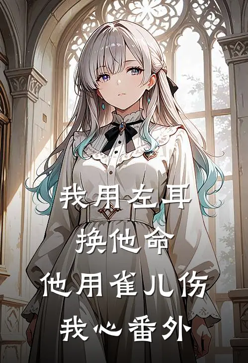 我用左耳换他命，他用雀儿伤我心番外
