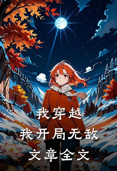 我穿越，我开局无敌文章全文