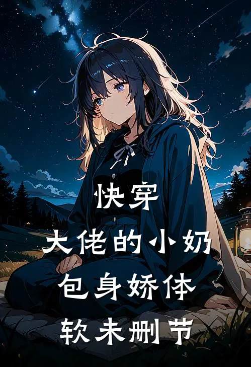 快穿：大佬的小奶包身娇体软未删节