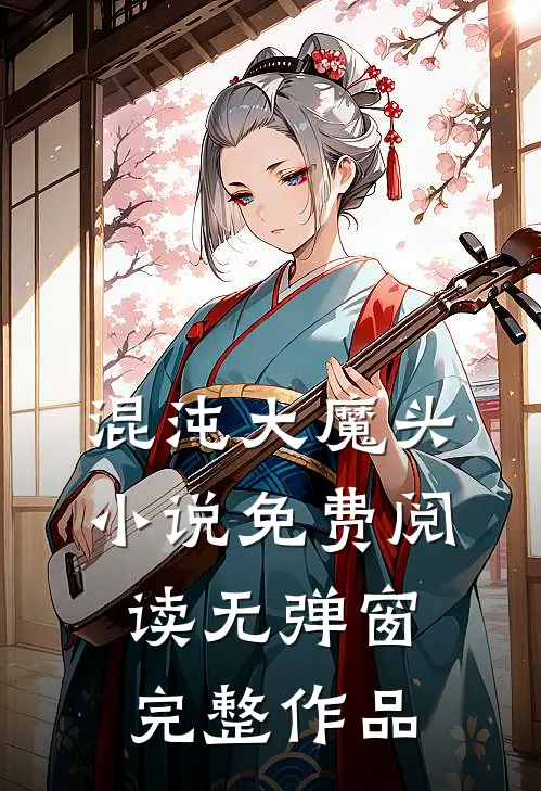 混沌大魔头小说免费阅读无弹窗完整作品