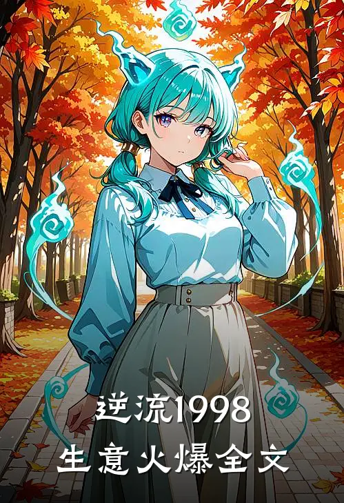 逆流1998-生意火爆全文