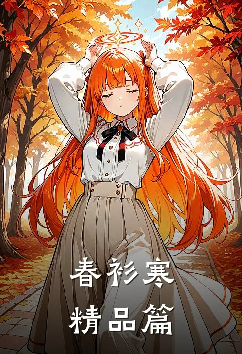 春衫寒精品篇