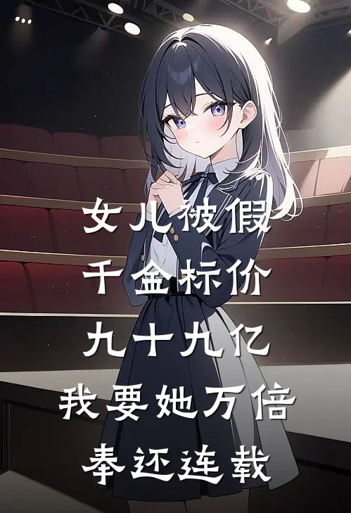女儿被假千金标价九十九亿，我要她万倍奉还连载