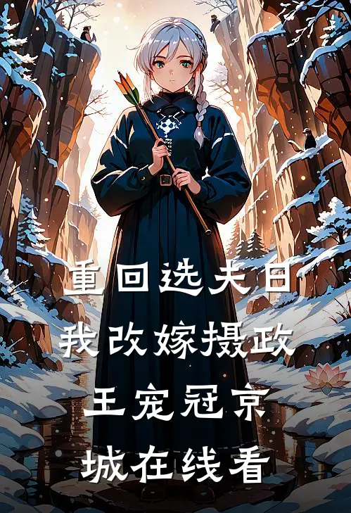 重回选夫日，我改嫁摄政王宠冠京城在线看