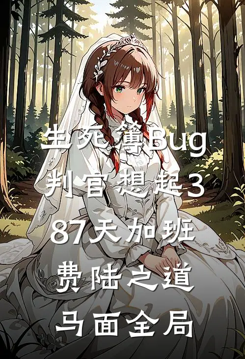 生死簿Bug：判官想起387天加班费陆之道马面全局