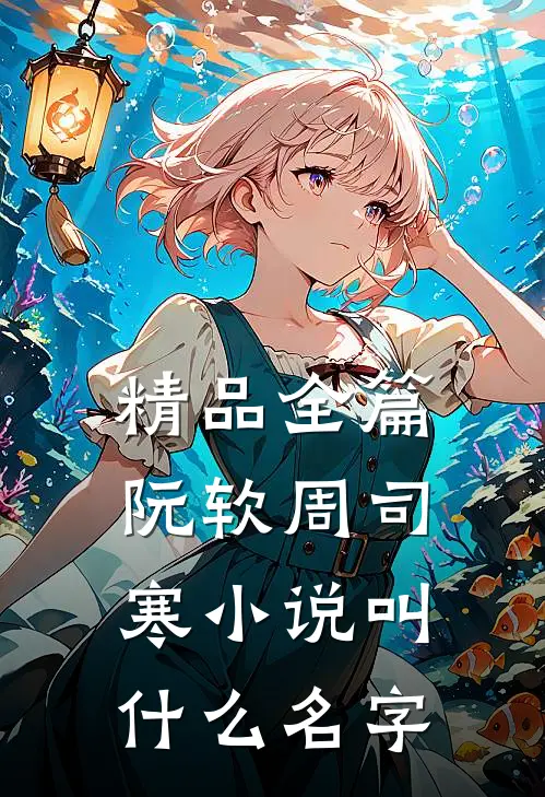 精品全篇阮软周司寒小说叫什么名字