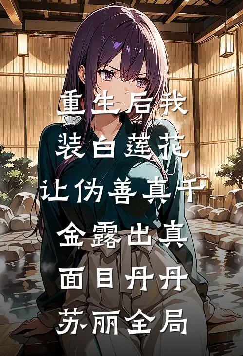 重生后我装白莲花，让伪善真千金露出真面目丹丹苏丽全局