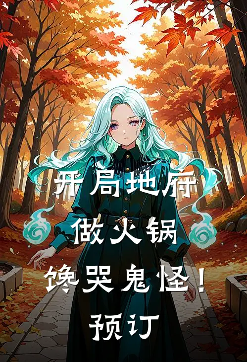 开局地府做火锅，馋哭鬼怪！预订