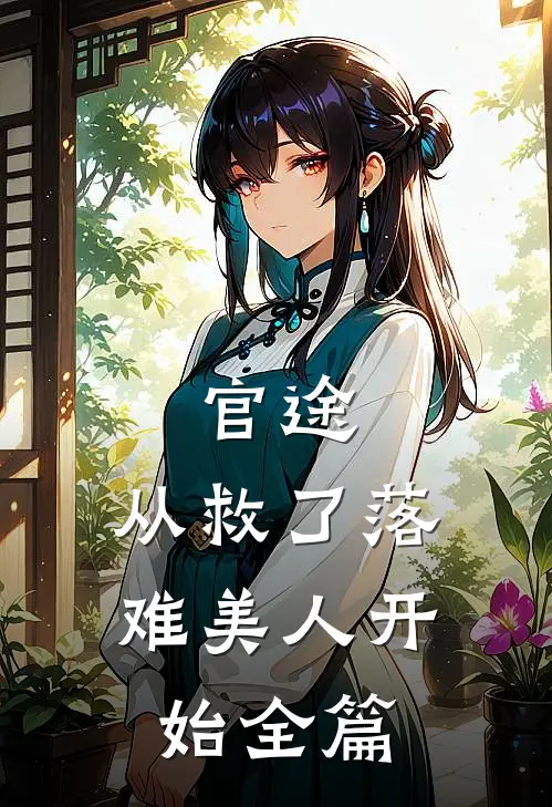 官途：从救了落难美人开始全篇