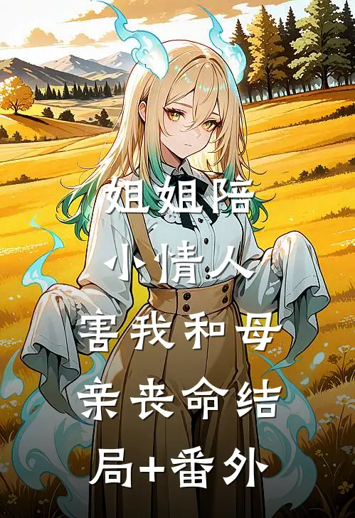 姐姐陪小情人，害我和母亲丧命结局+番外