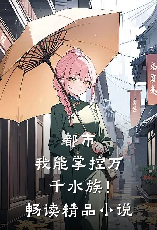 都市：我能掌控万千水族！畅读精品小说