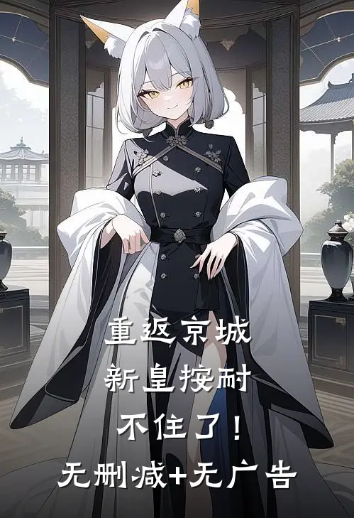 重返京城，新皇按耐不住了！无删减+无广告