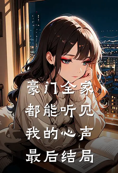 豪门全家都能听见我的心声最后结局