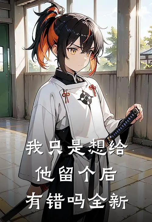 我只是想给他留个后，有错吗全新