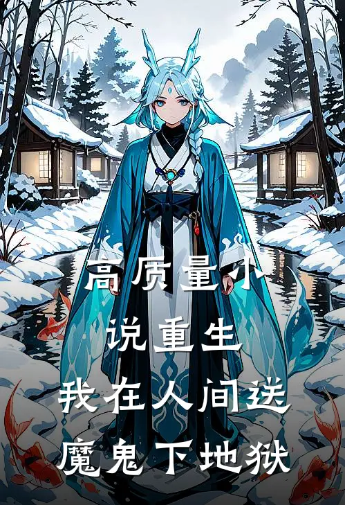 高质量小说重生:我在人间送魔鬼下地狱