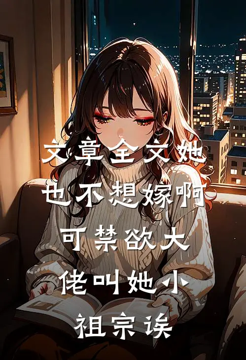 文章全文她也不想嫁啊，可禁欲大佬叫她小祖宗诶