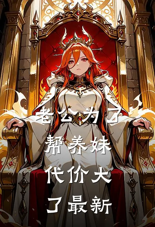 老公为了帮养妹，代价大了最新