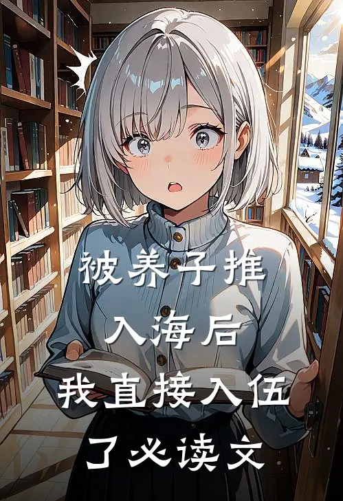 被养子推入海后，我直接入伍了必读文