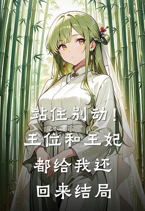 站住别动！王位和王妃都给我还回来结局