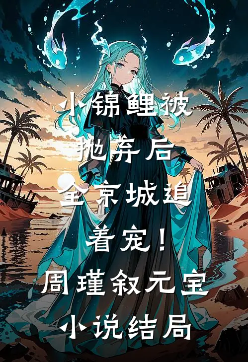 小锦鲤被抛弃后，全京城追着宠！周瑾叙元宝小说结局