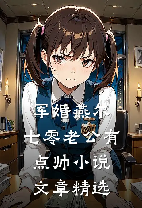 军婚燕尔:七零老公有点帅小说文章精选