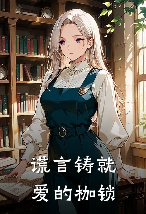 谎言铸就爱的枷锁