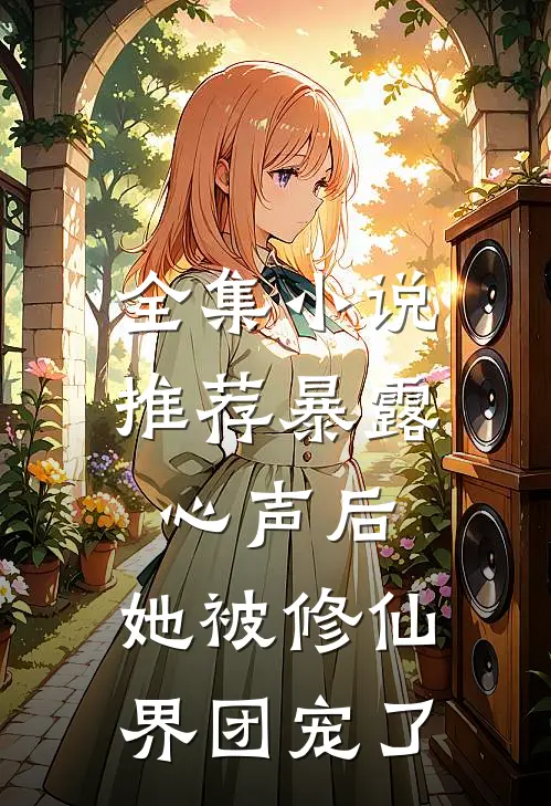 全集小说推荐暴露心声后，她被修仙界团宠了
