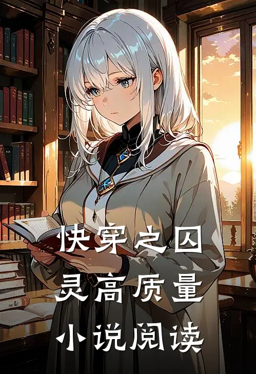 快穿之囚灵高质量小说阅读