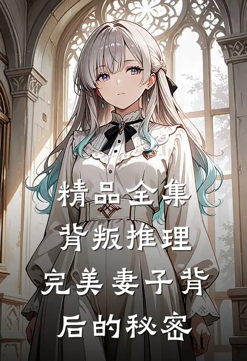 精品全集背叛推理：完美妻子背后的秘密
