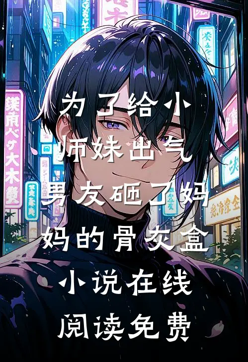 为了给小师妹出气，男友砸了妈妈的骨灰盒小说在线阅读免费