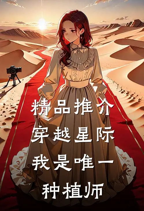 精品推介穿越星际，我是唯一种植师
