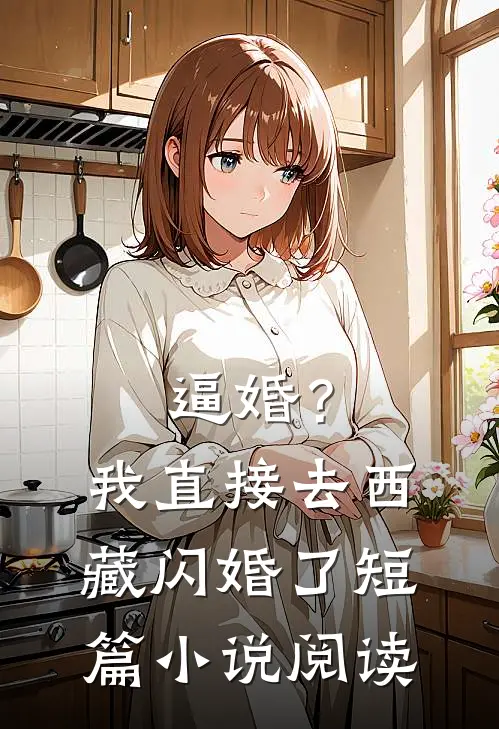 逼婚？我直接去西藏闪婚了短篇小说阅读