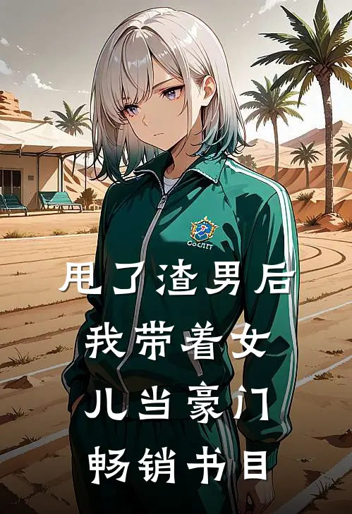甩了渣男后，我带着女儿当豪门畅销书目