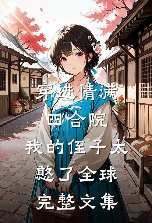 穿进情满四合院，我的侄子太憨了全球完整文集