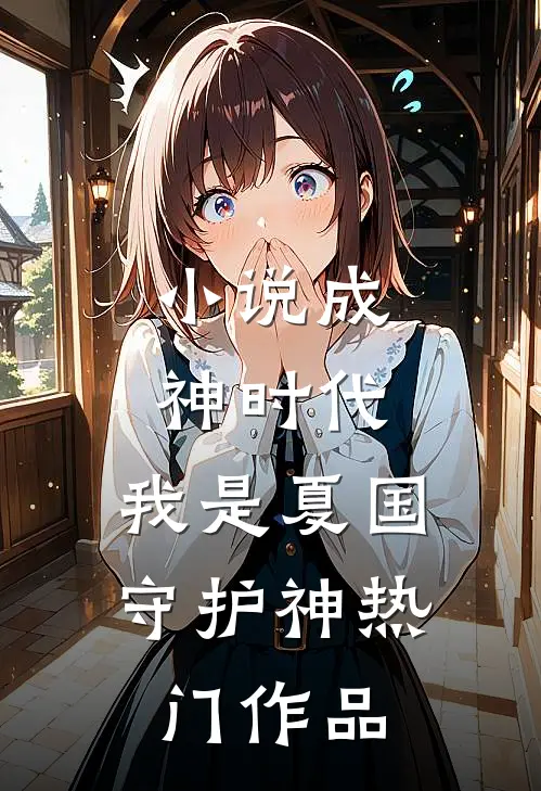 小说成神时代，我是夏国守护神热门作品