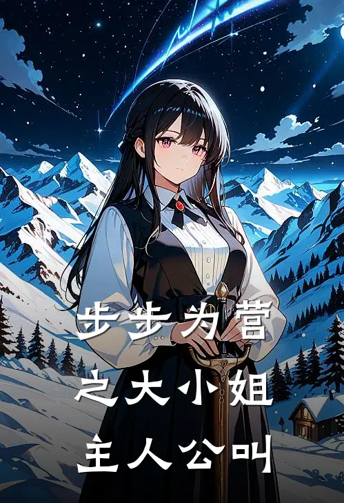 步步为营之大小姐主人公叫