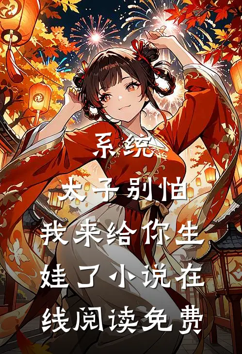 系统：太子别怕，我来给你生娃了小说在线阅读免费
