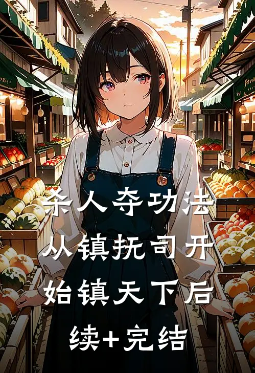 杀人夺功法：从镇抚司开始镇天下后续+完结