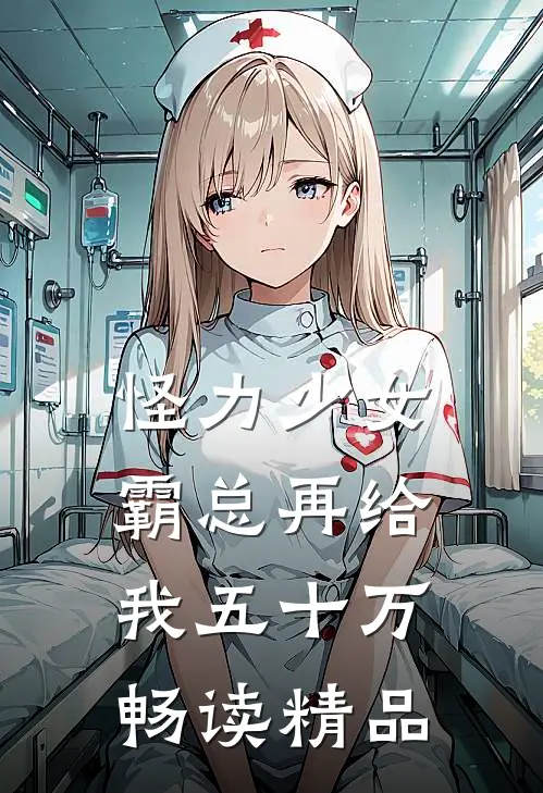 怪力少女：霸总再给我五十万畅读精品