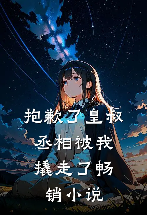 抱歉了皇叔，丞相被我撬走了畅销小说