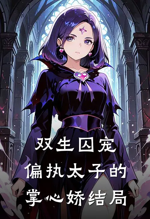 双生囚宠：偏执太子的掌心娇结局