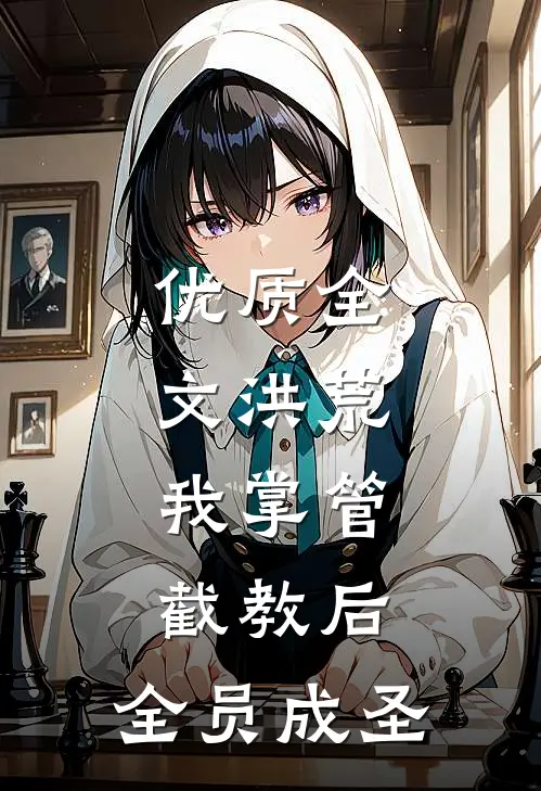优质全文洪荒：我掌管截教后，全员成圣