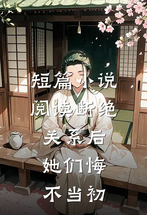 短篇小说阅读断绝关系后，她们悔不当初