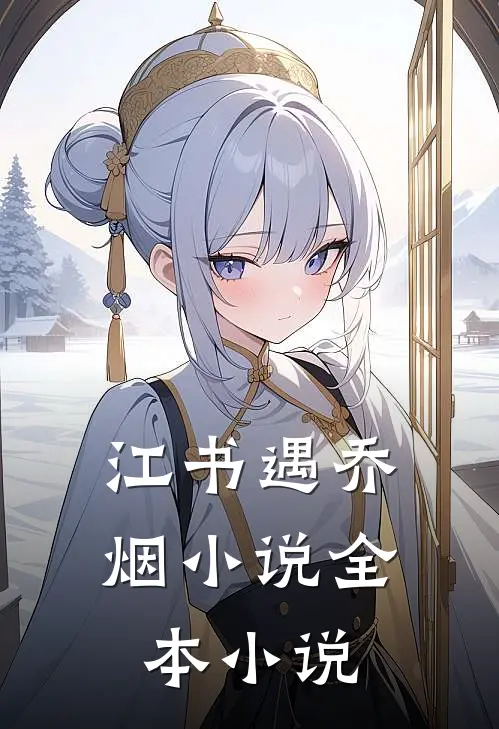 江书遇乔烟小说全本小说