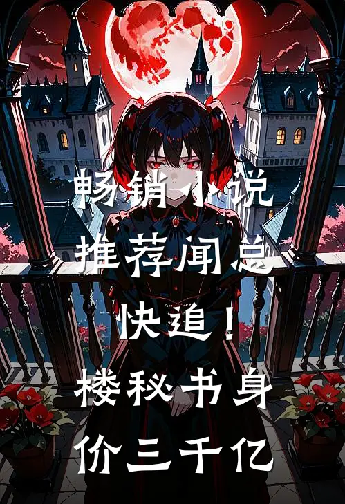 畅销小说推荐闻总快追！楼秘书身价三千亿