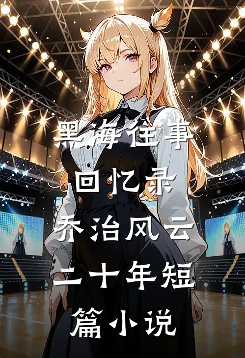 黑海往事回忆录：乔治风云二十年短篇小说