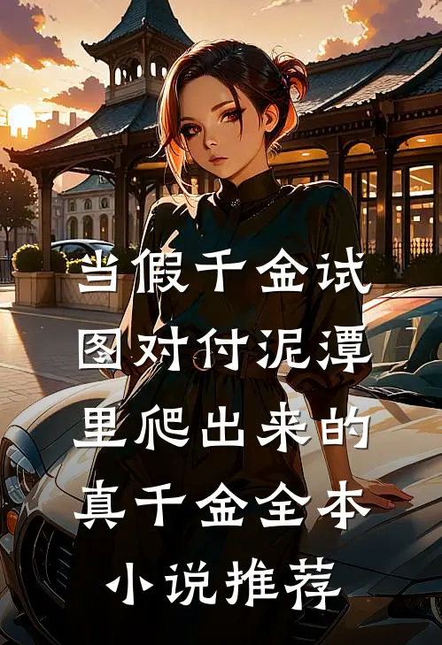 当假千金试图对付泥潭里爬出来的真千金全本小说推荐
